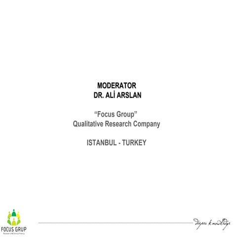 Ali Arslan Qualitative Cv