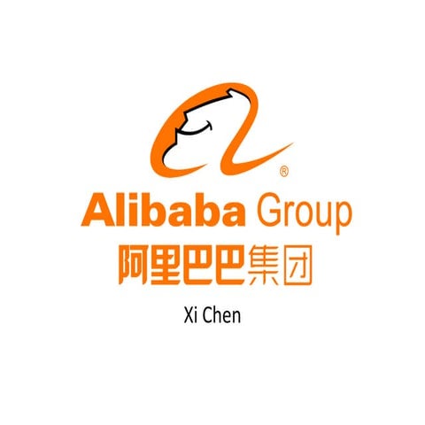 Alibaba