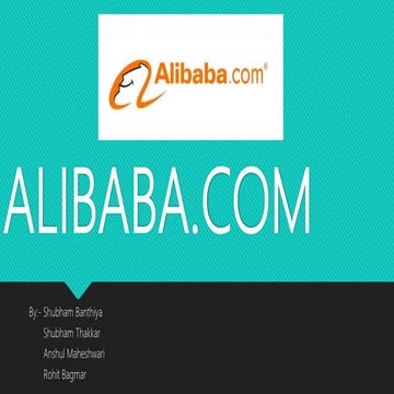 Alibaba.com