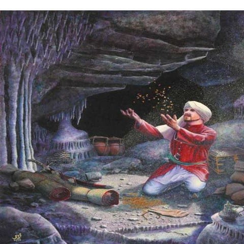 Alibaba market strategy 