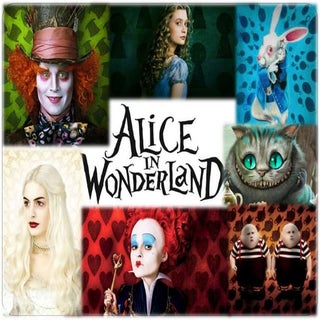 Alice