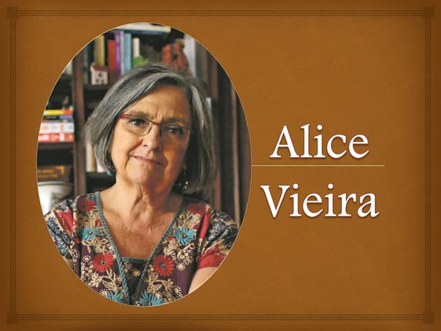Alice Vieira 15