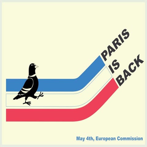 Paris is Back - A vibrant early-stage investment environment