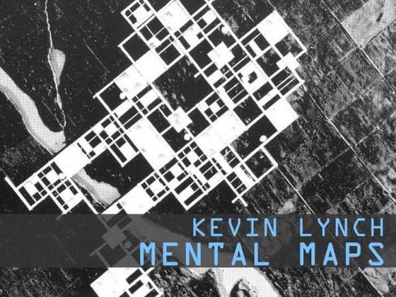 Image of the city, kevin lynch & case study. | PPTX