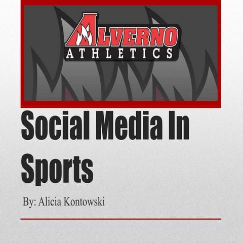 Alicia Kontowski CIT650 Final