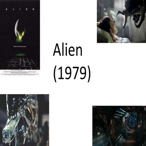 Alien 
