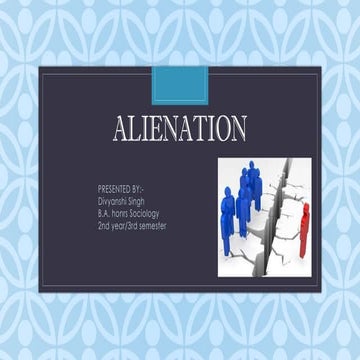alienation presentation SOCIOLOGY(1).pptx