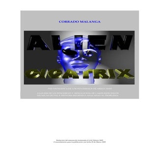 Alien cicatrix español-(dr.corrado ...