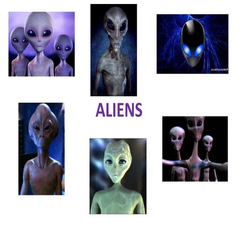 Aliens