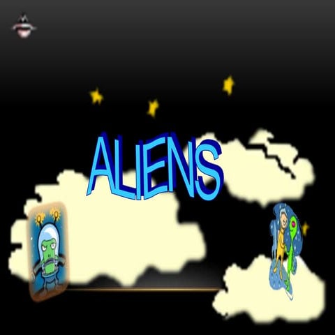 Aliens