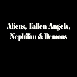 Aliens and fallen_angels