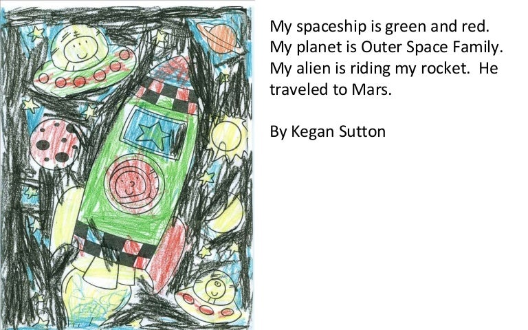 Alien stories