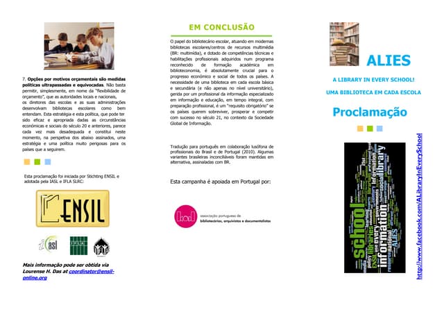 A Library in Every Schoolflyer 2012-pt