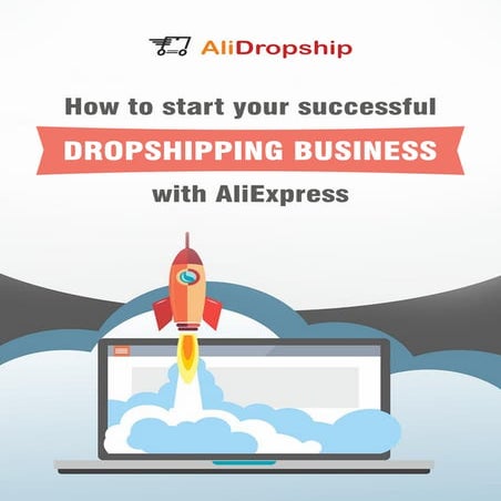 Ali expressdropshippingguide