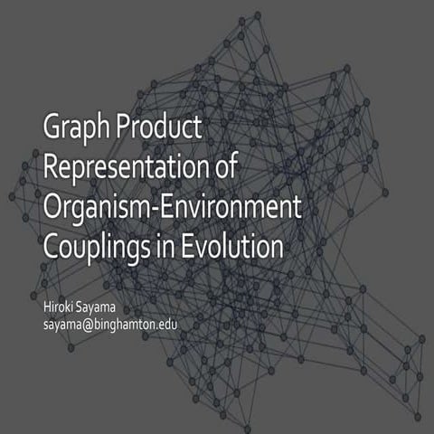 Complexity Explained: A brief intro to complex systems | PDF