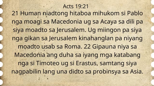 A Life Worthy of Imitation Acts 19:21.pptx