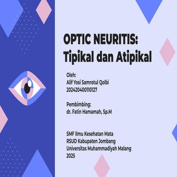 NEUROPATI PERIFER Peripheral Neuropathy. | PDF