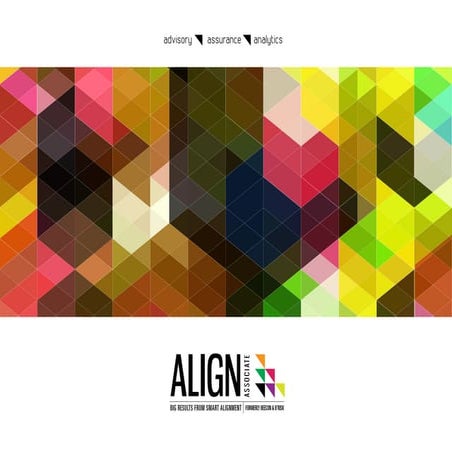 Align Associate - Simplify Business | Maximize Profits