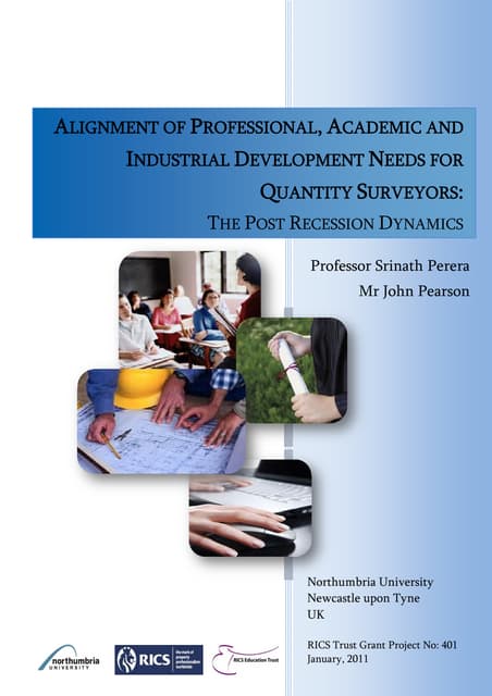 Alignment of views_final_report