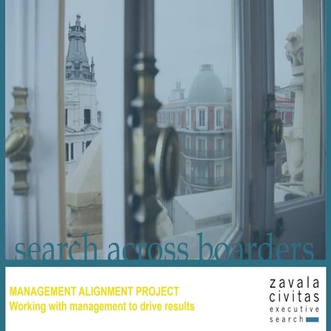 Alignment Zavala Civitas 2013