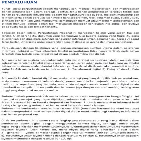 Alih media buku teks dengan kamera dan perangkat lainnya