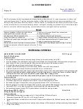 Email cover letter sample pdf