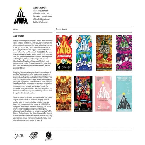 Burlesque Script | DOCX