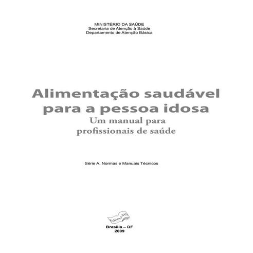 Alimentacao saudavel idosa_profissionais_saude