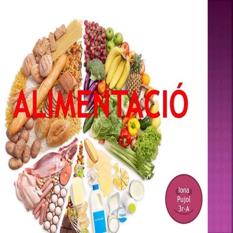 Alimentació iona
