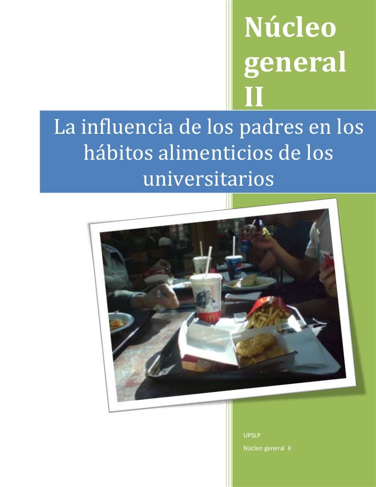 Alimentacion parte 2 marco teórico