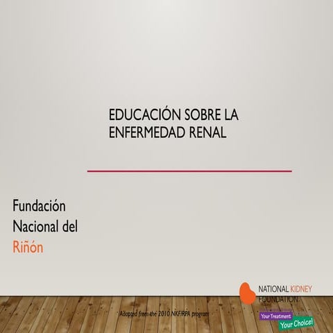 ALIMENTACION Y NUTRICION EN ENFEREDAD RENAL.pptx