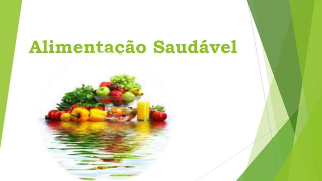 Alimentação saudável joana pereira ...
