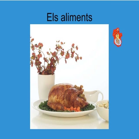 Els aliments