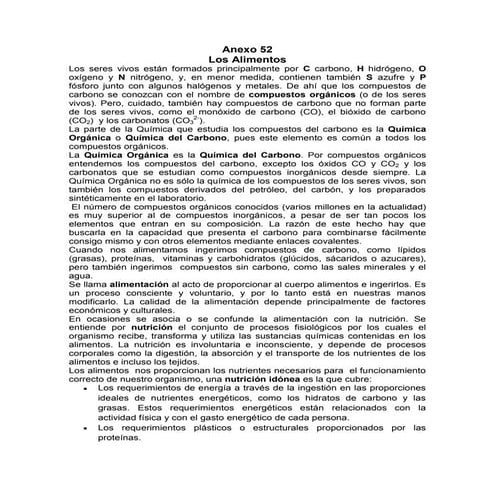 Alimentos lectura y actividades[1]