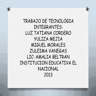 Alimentos procesados