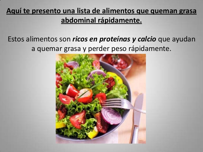 ¿Qué es la grasa abdominal?