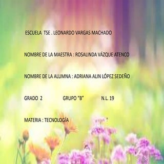 BLOQUE 3 LA TECNICA SUS IMPLICACION...