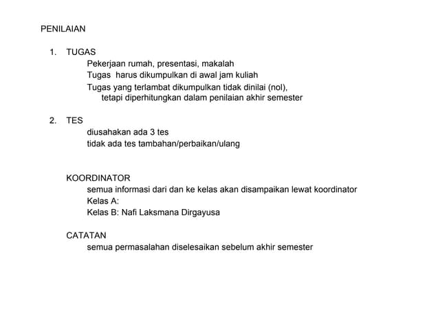 Matrix (Alin 1.1 1.2)