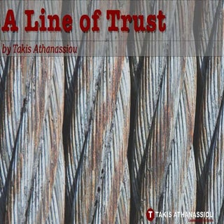 A line of trust