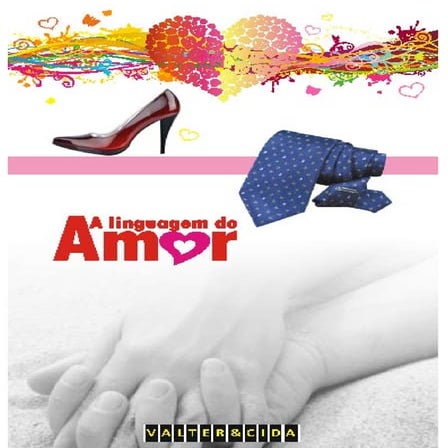 A linguagem do amor   valter e cida