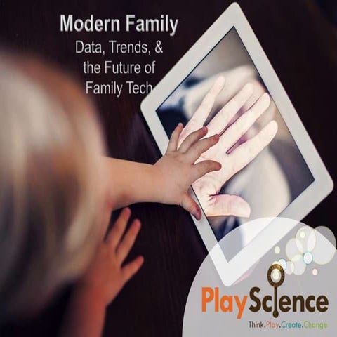 Alison Bryant, PlayScience Presentation, MamaBear