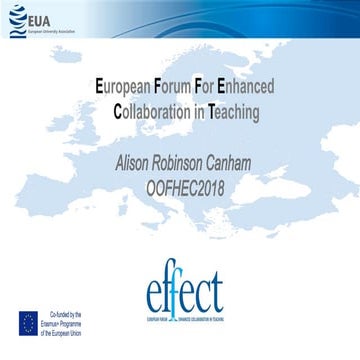 [OOFHEC2018] Alison Canham: Advancing Inclusivity and Citizenship through Cha...