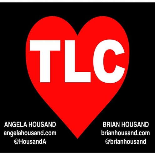 A Little TLC: Technology Learning Communities