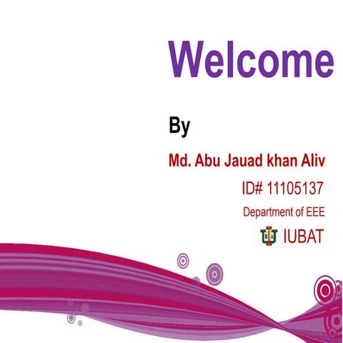 Distribution Transformer Manufacturing at Navana Electronics ltd (Aliv)