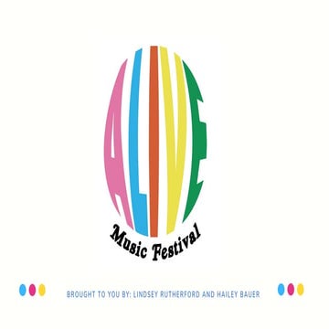 ALIVE Music Festival