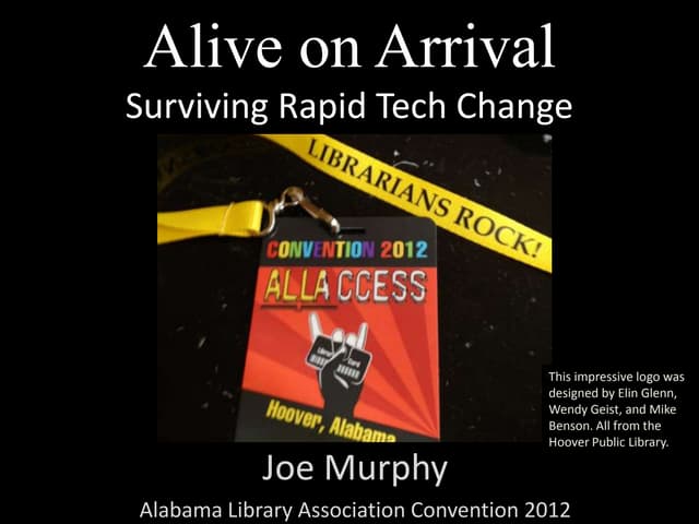 Alive on arrival alabama talk