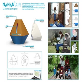 Nanan'Air : Workshop des Citoyens C...