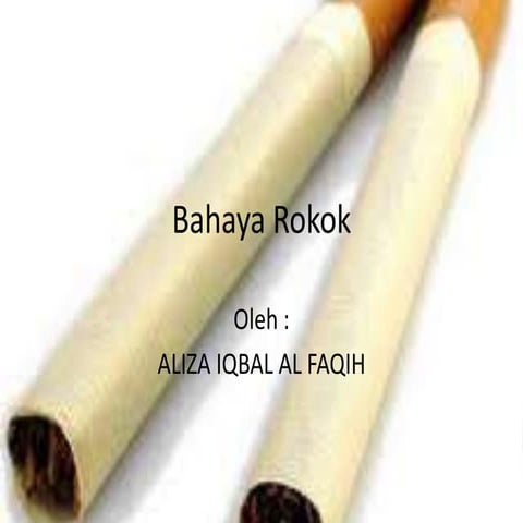 Aliza iqbal al faqih 7-smpn 1 sutojayan-power point