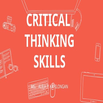 ALJ · SlidesCarnival.powerpoint presentation