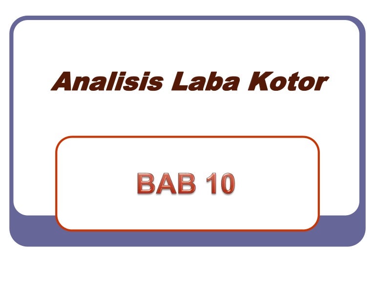 Alk Laba Kotorteori 2